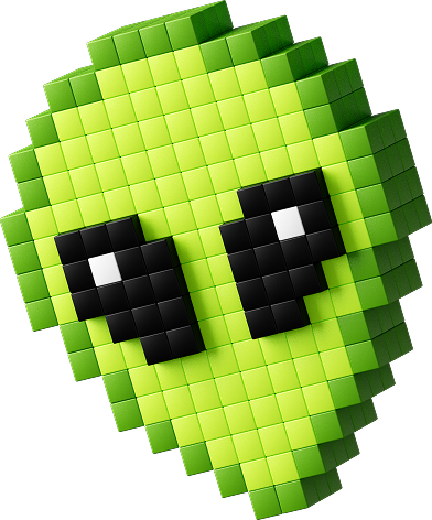 alien